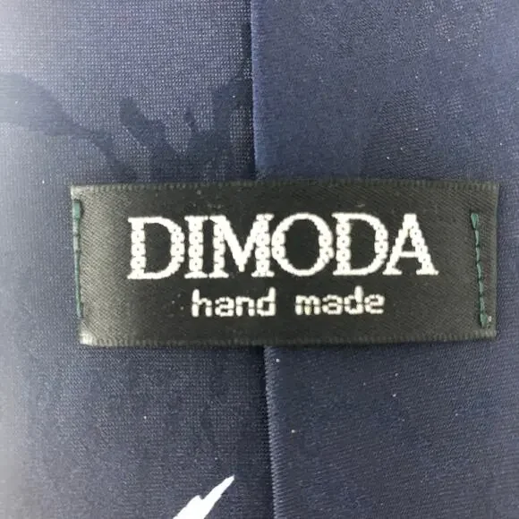 Woman Playing Billiards Tie - Picture 5 of 5